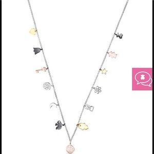 TOUS Sweet Dolls Necklace